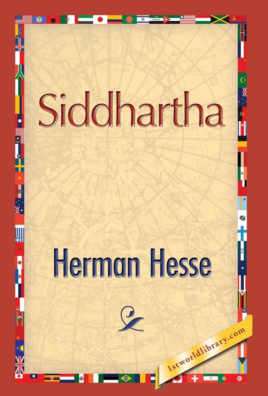 Siddhartha