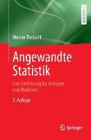 Angewandte Statistik