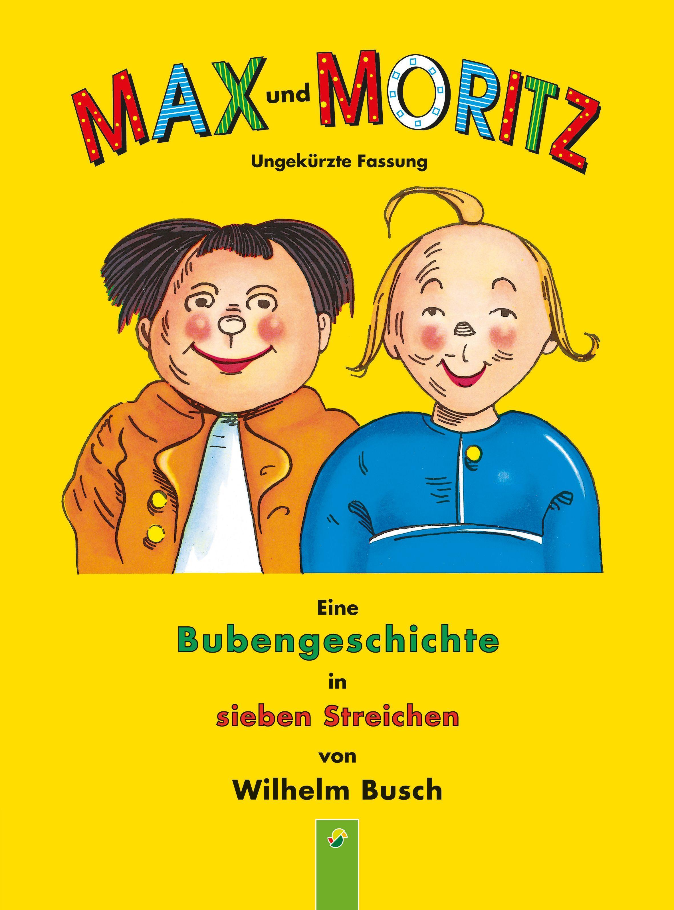 Max und Moritz