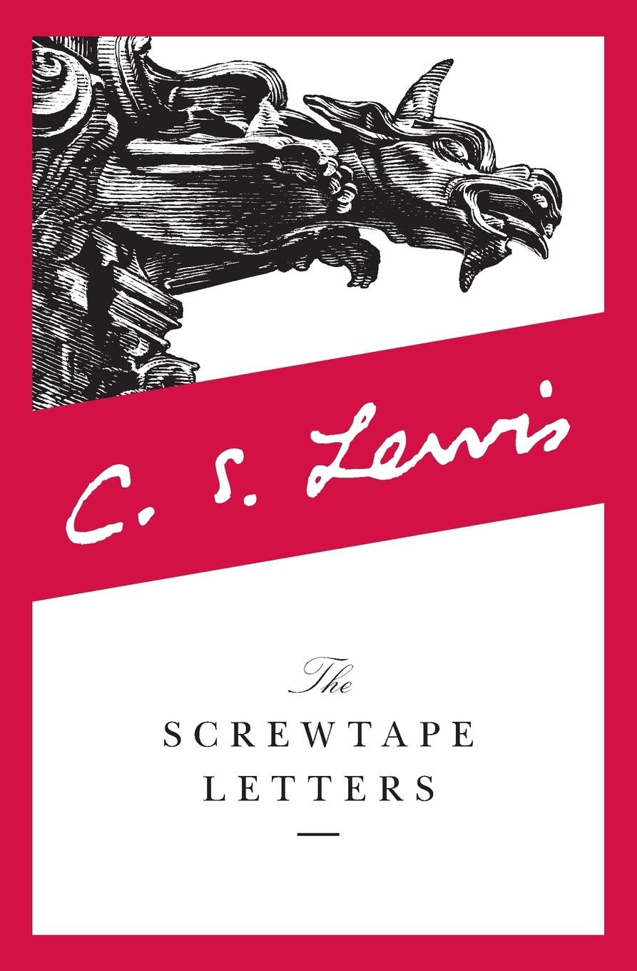 Screwtape Letters, The