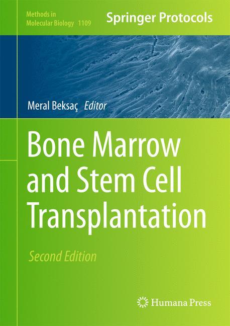 Bone Marrow and Stem Cell Transplantation