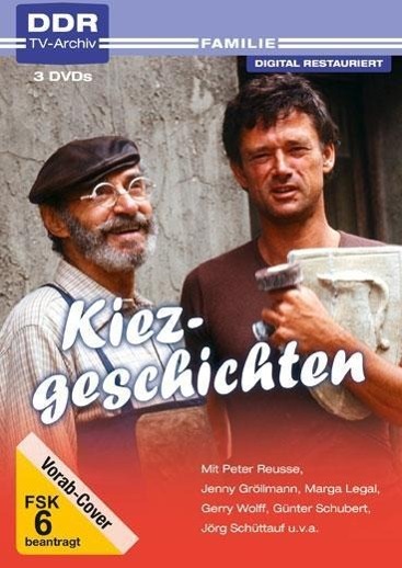 Kiezgeschichten