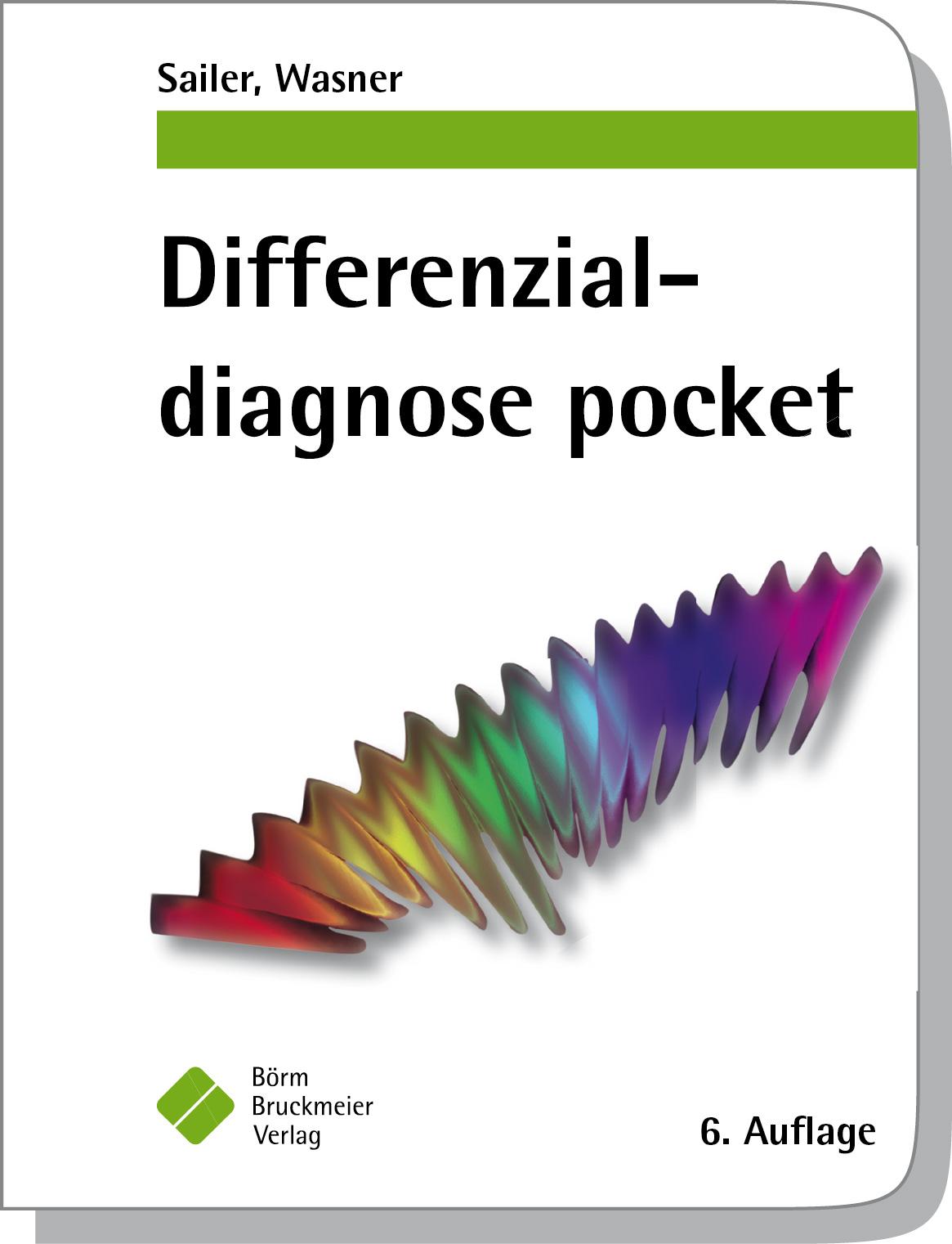 Differenzialdiagnose pocket