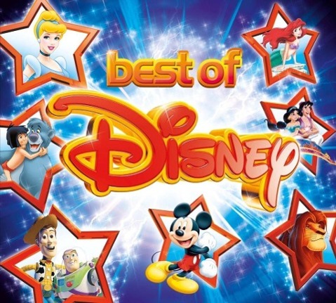 Best of Disney