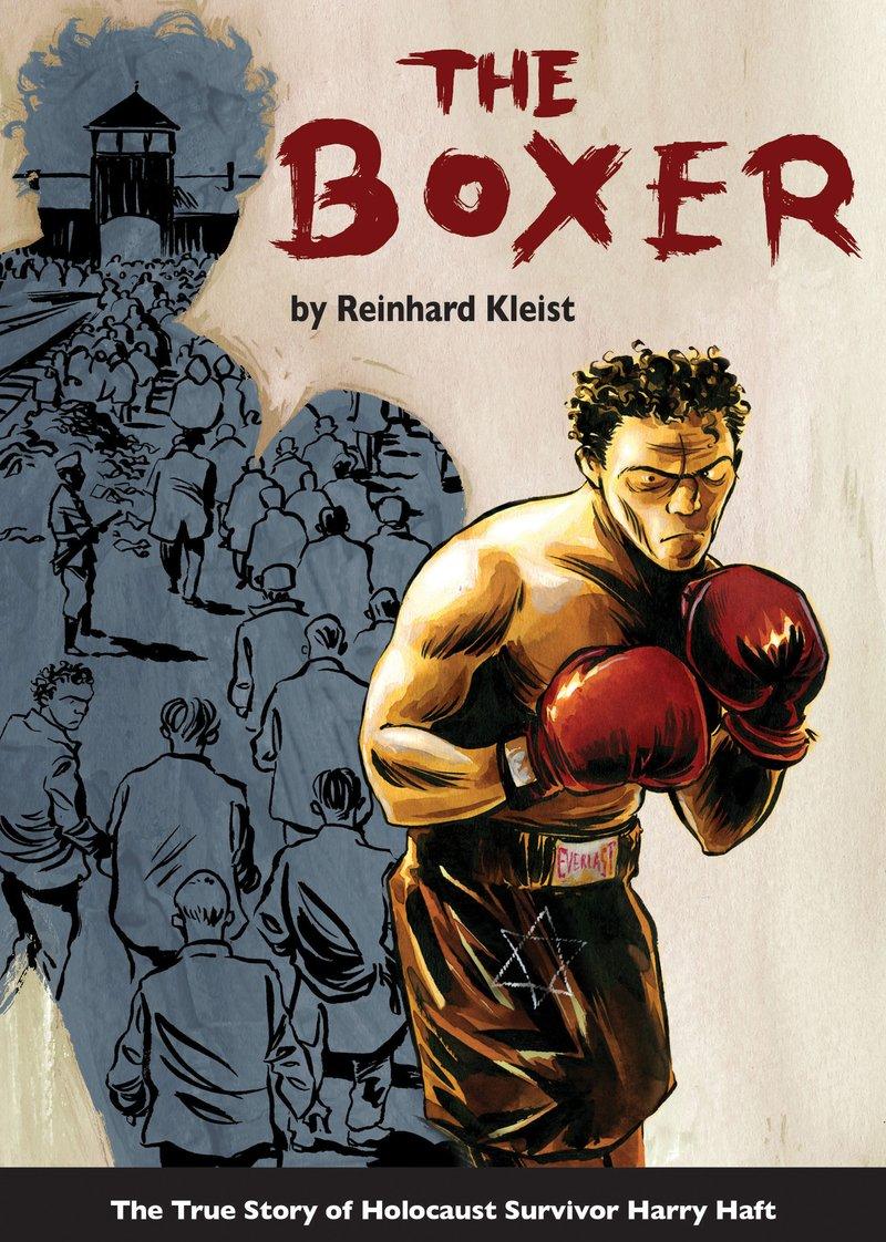 The Boxer