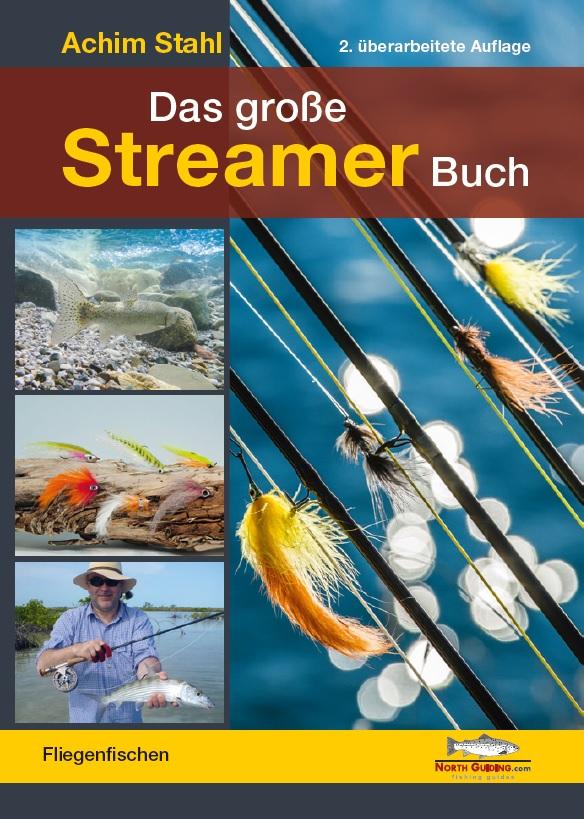 Das große Streamer-Buch