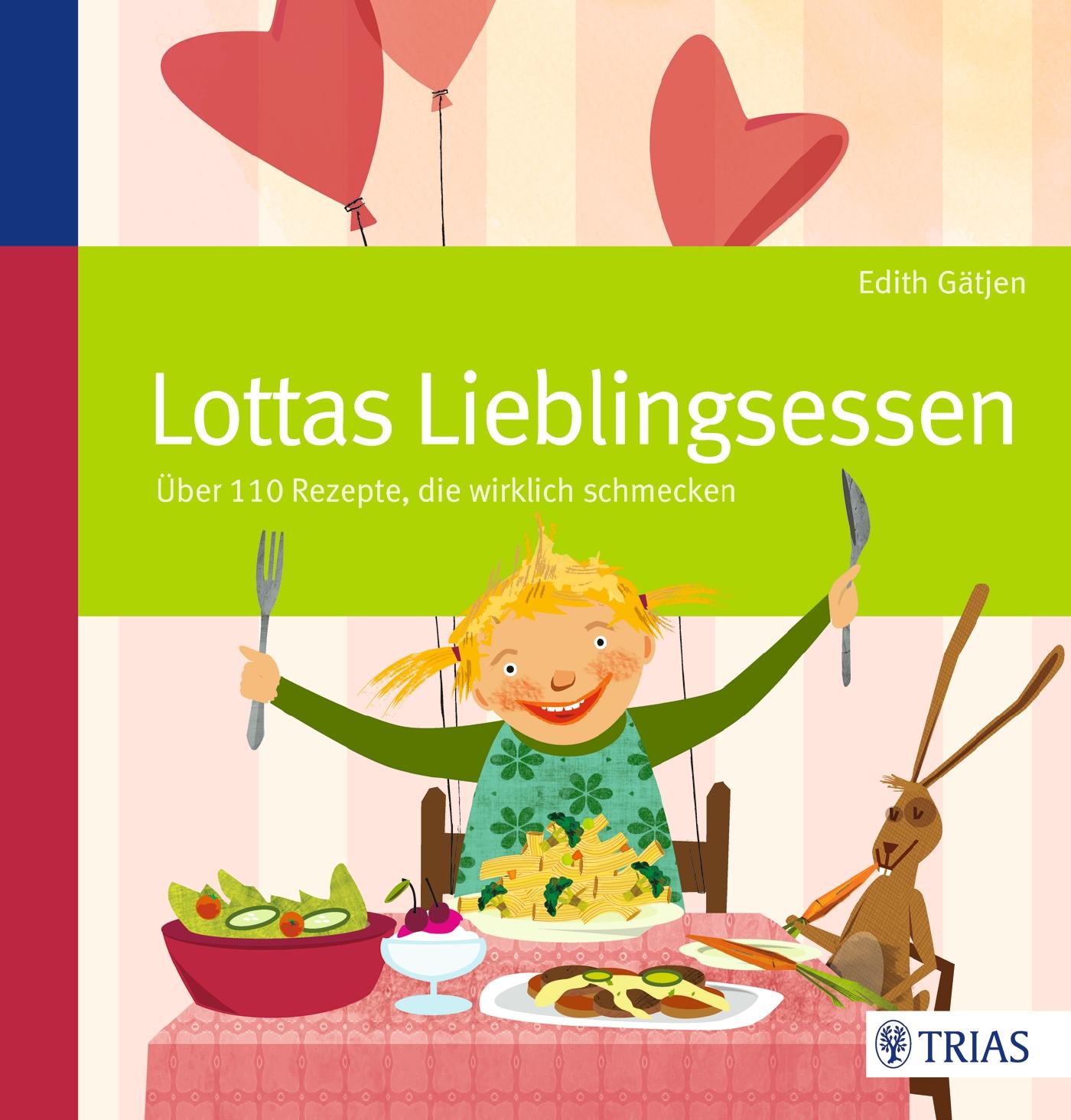 Lottas Lieblingsessen