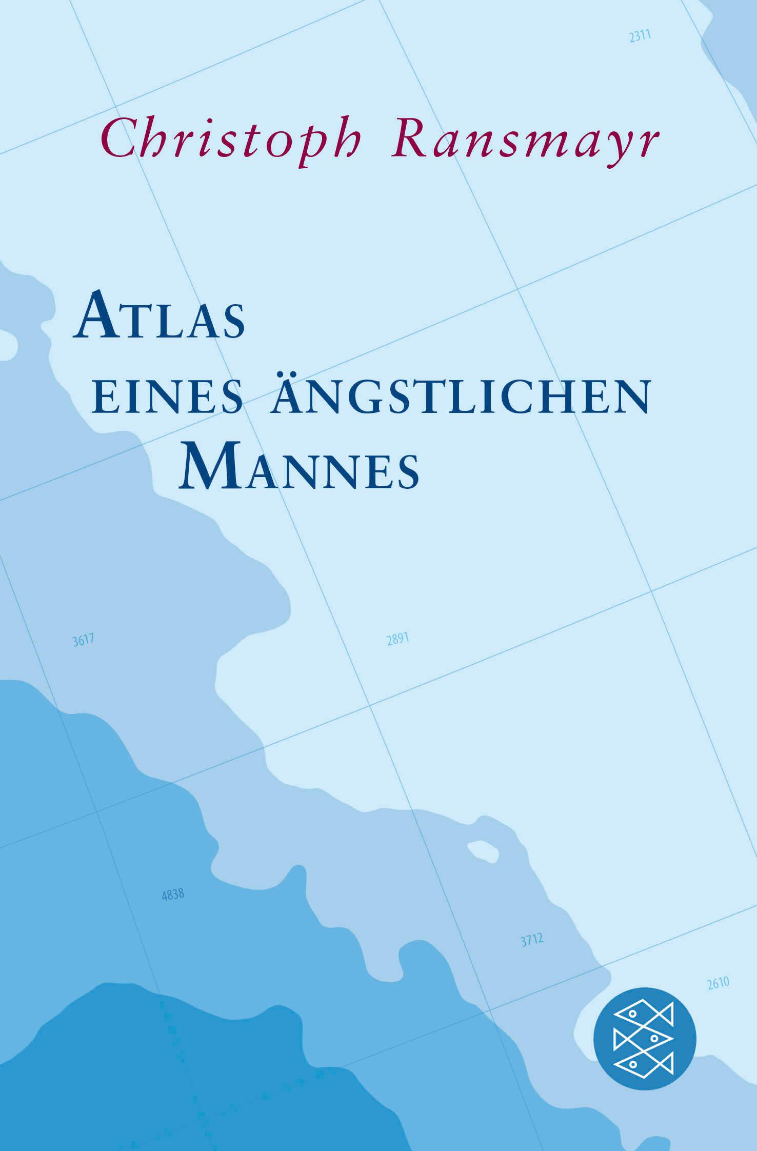 Atlas eines ängstlichen Mannes