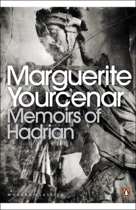 Modern Classics Memoirs of Hadrian