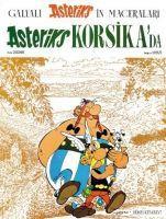 Asteriks Korsikada