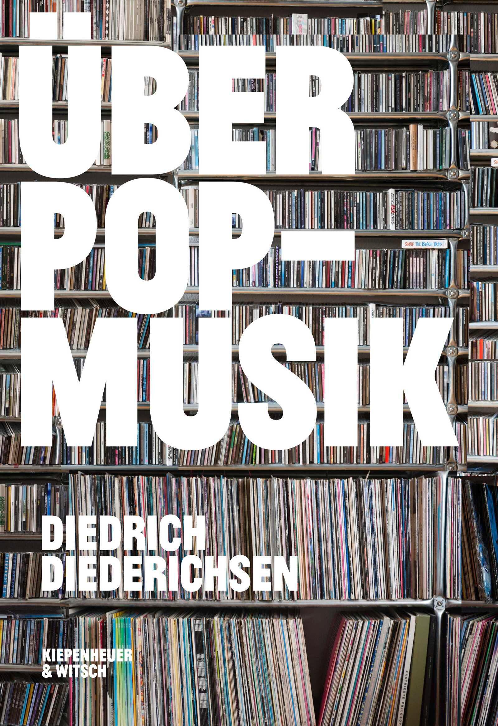 Über Pop-Musik