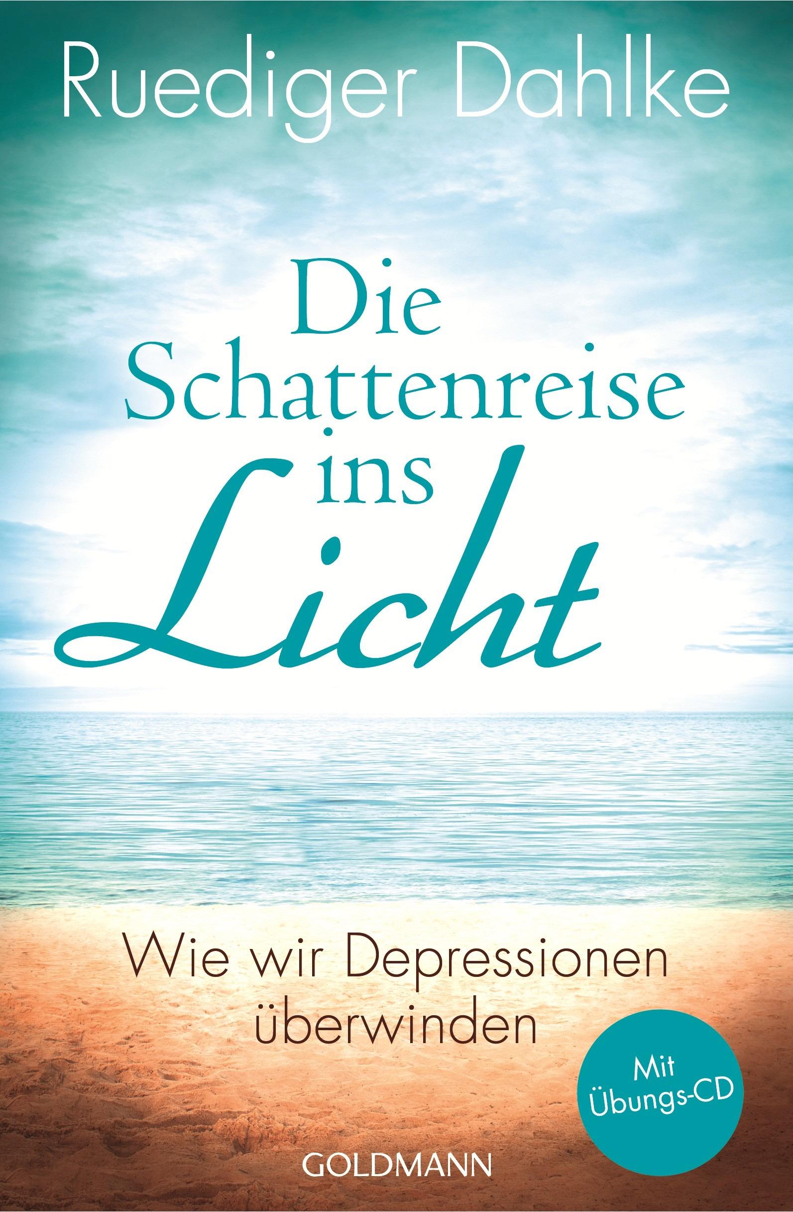 Die Schattenreise ins Licht