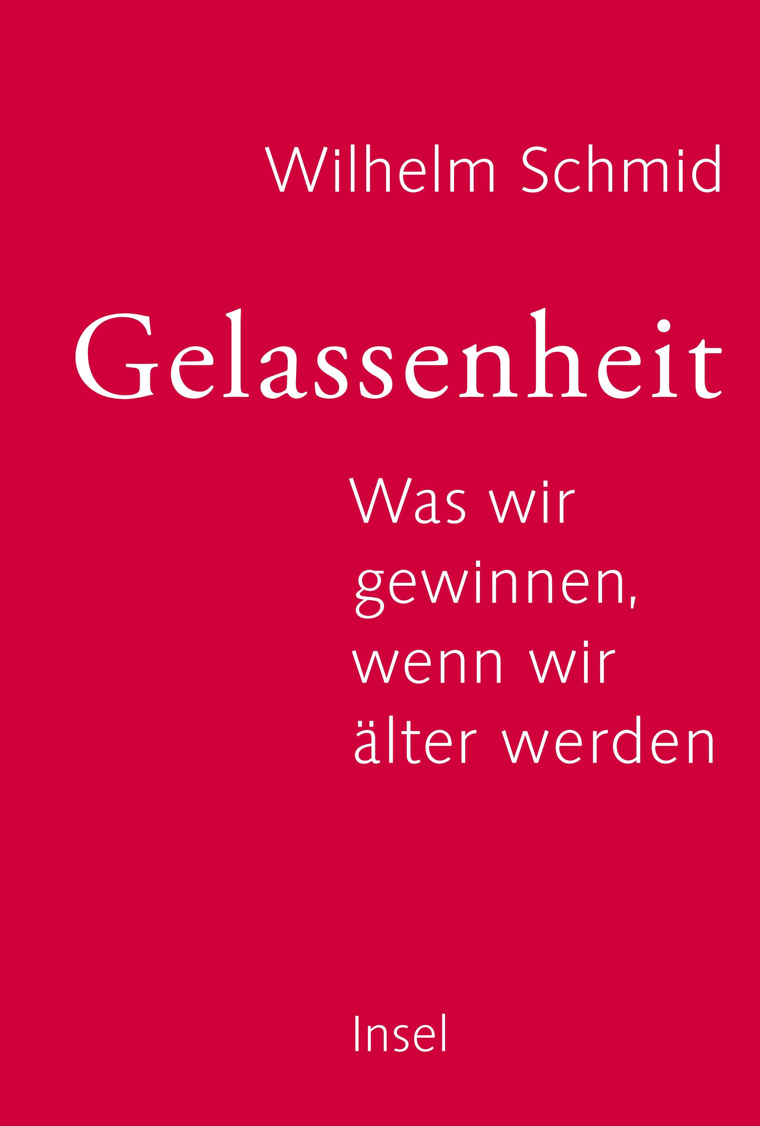 Gelassenheit