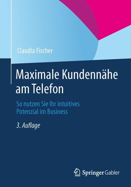 Maximale Kundennähe am Telefon