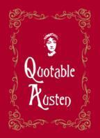 Quotable Austen