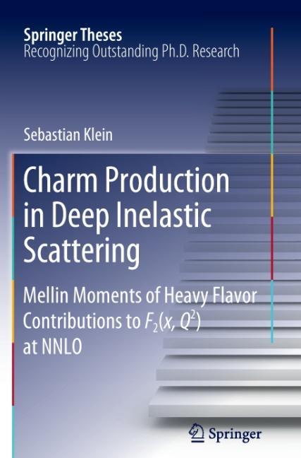 Charm Production in Deep Inelastic Scattering