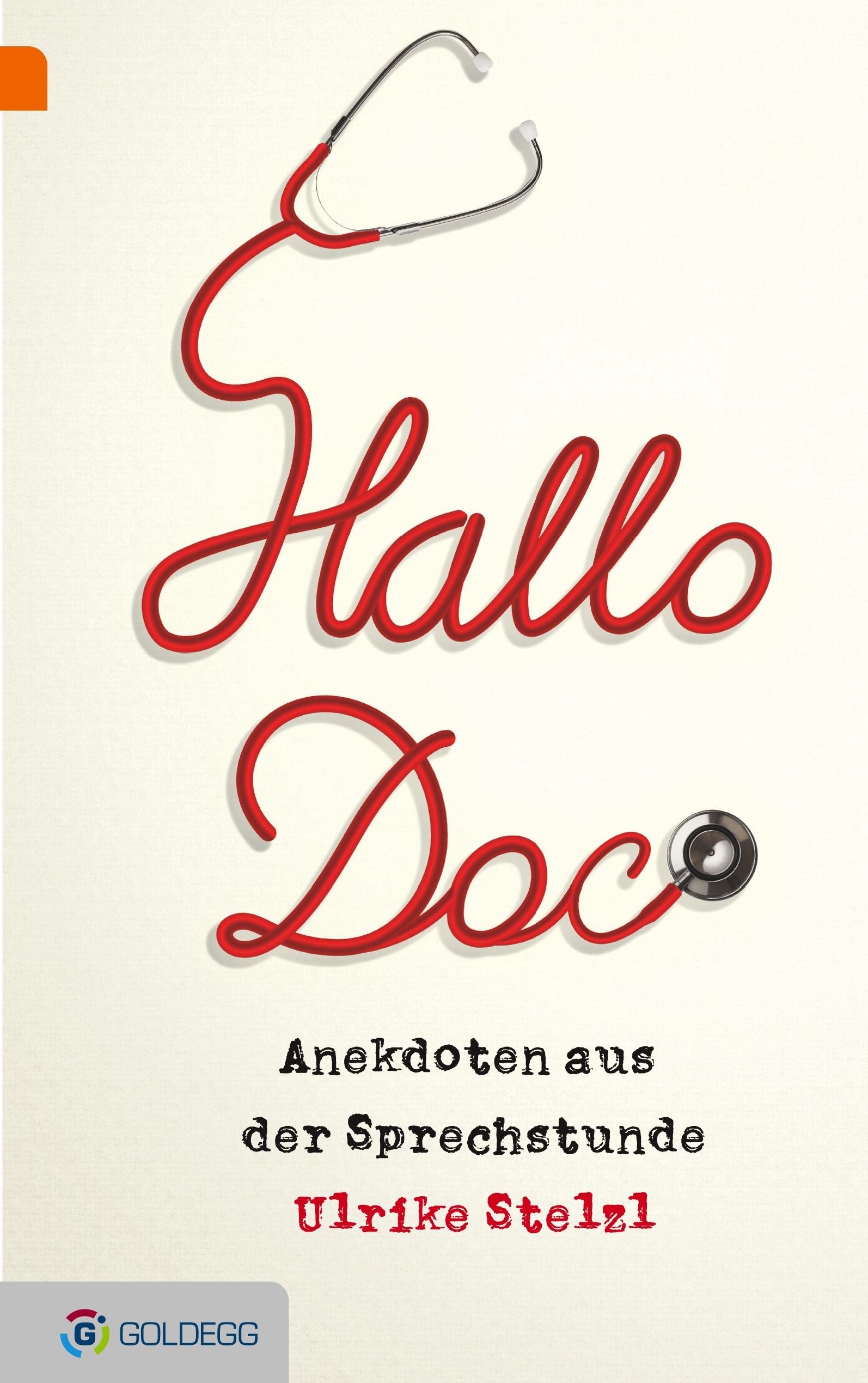 Hallo Doc!