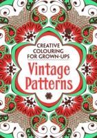 Vintage Patterns