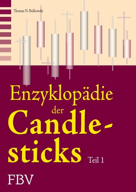 Enzyklopädie der Candlesticks - Teil 1