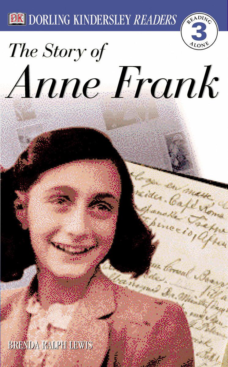 The Story of Anne Frank