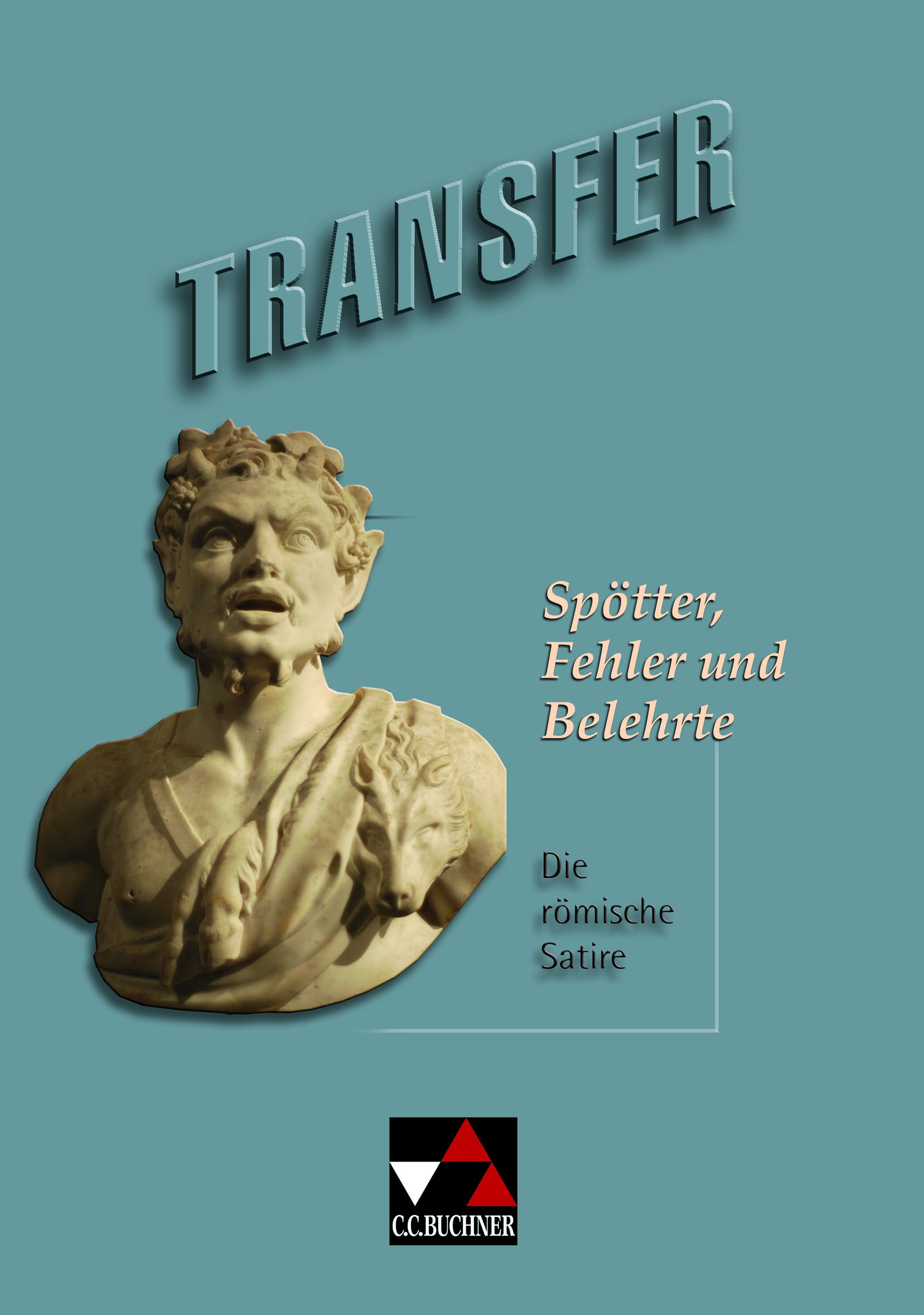 Transfer 21. Spötter, Fehler und Belehrte