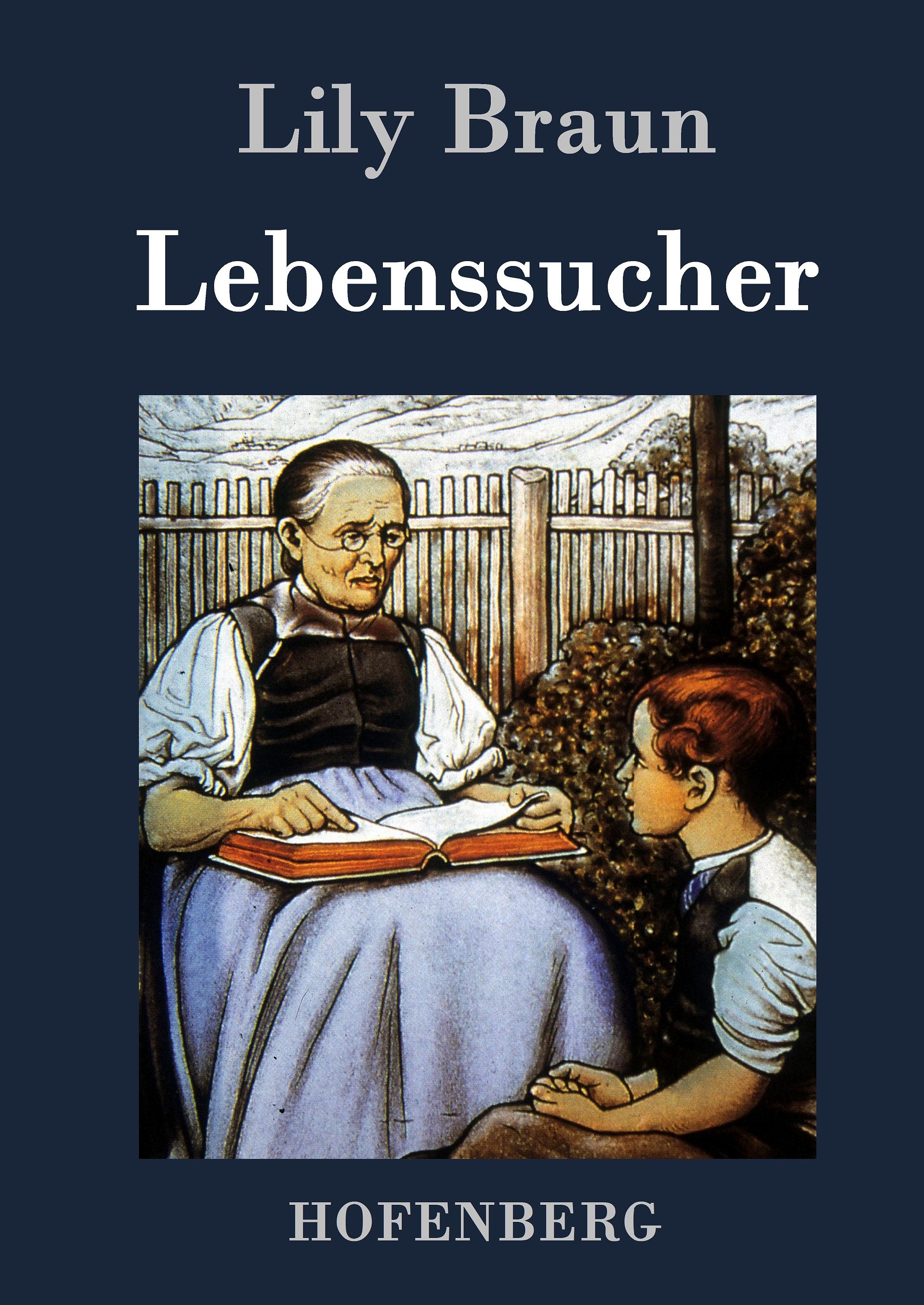 Lebenssucher