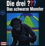 094/Das schwarze Monster