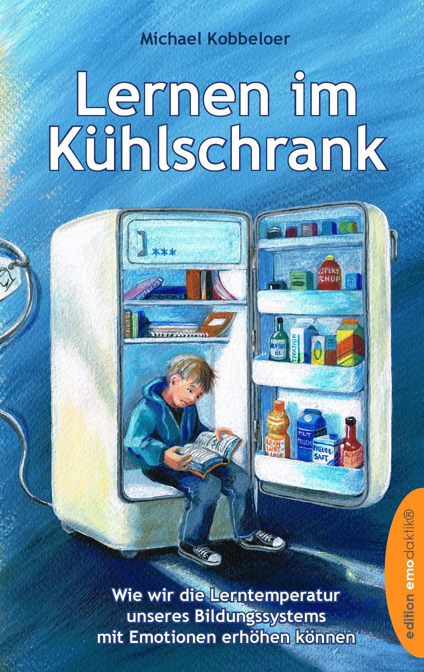 Lernen im Kühlschrank