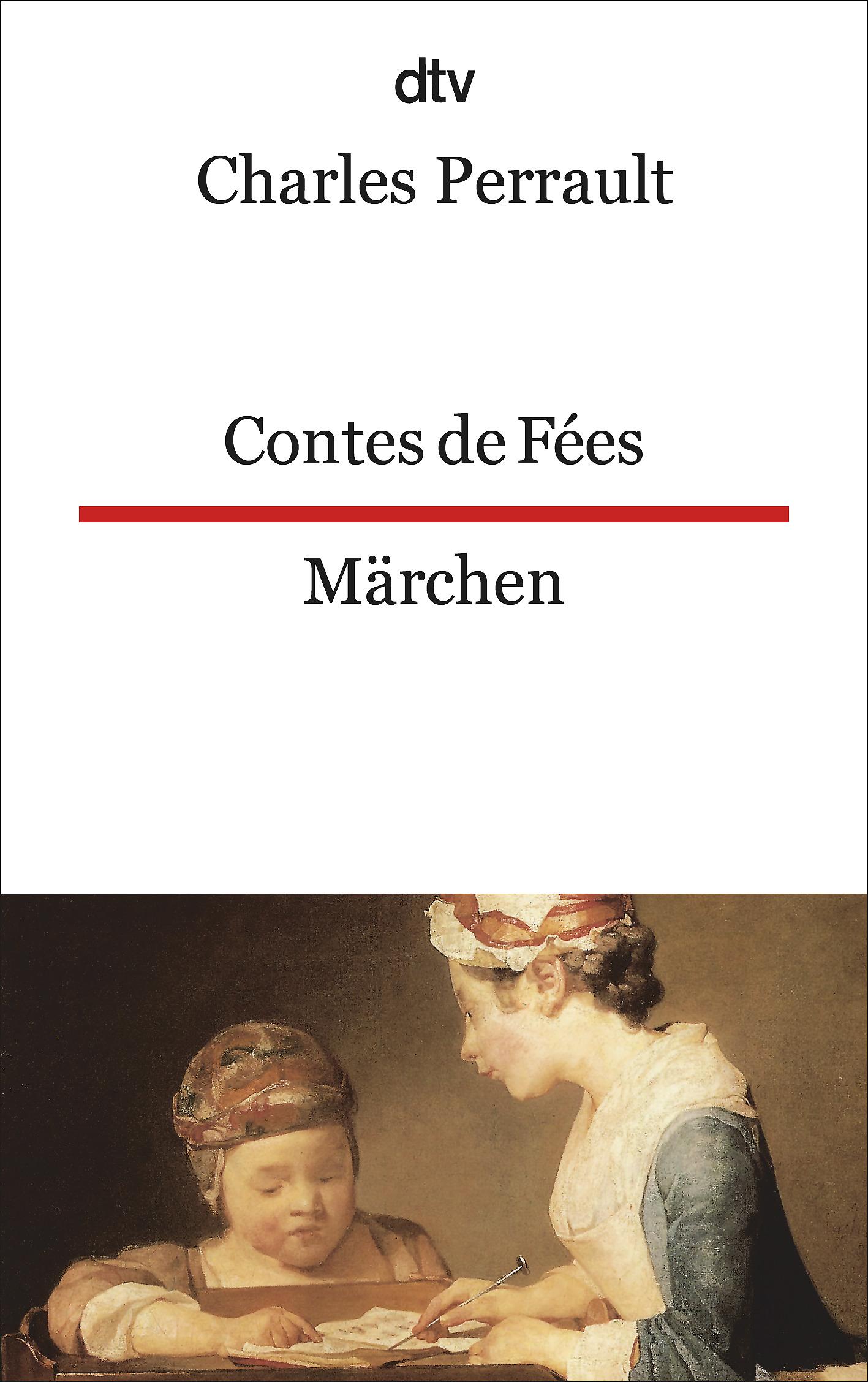 Contes de Fees / Märchen