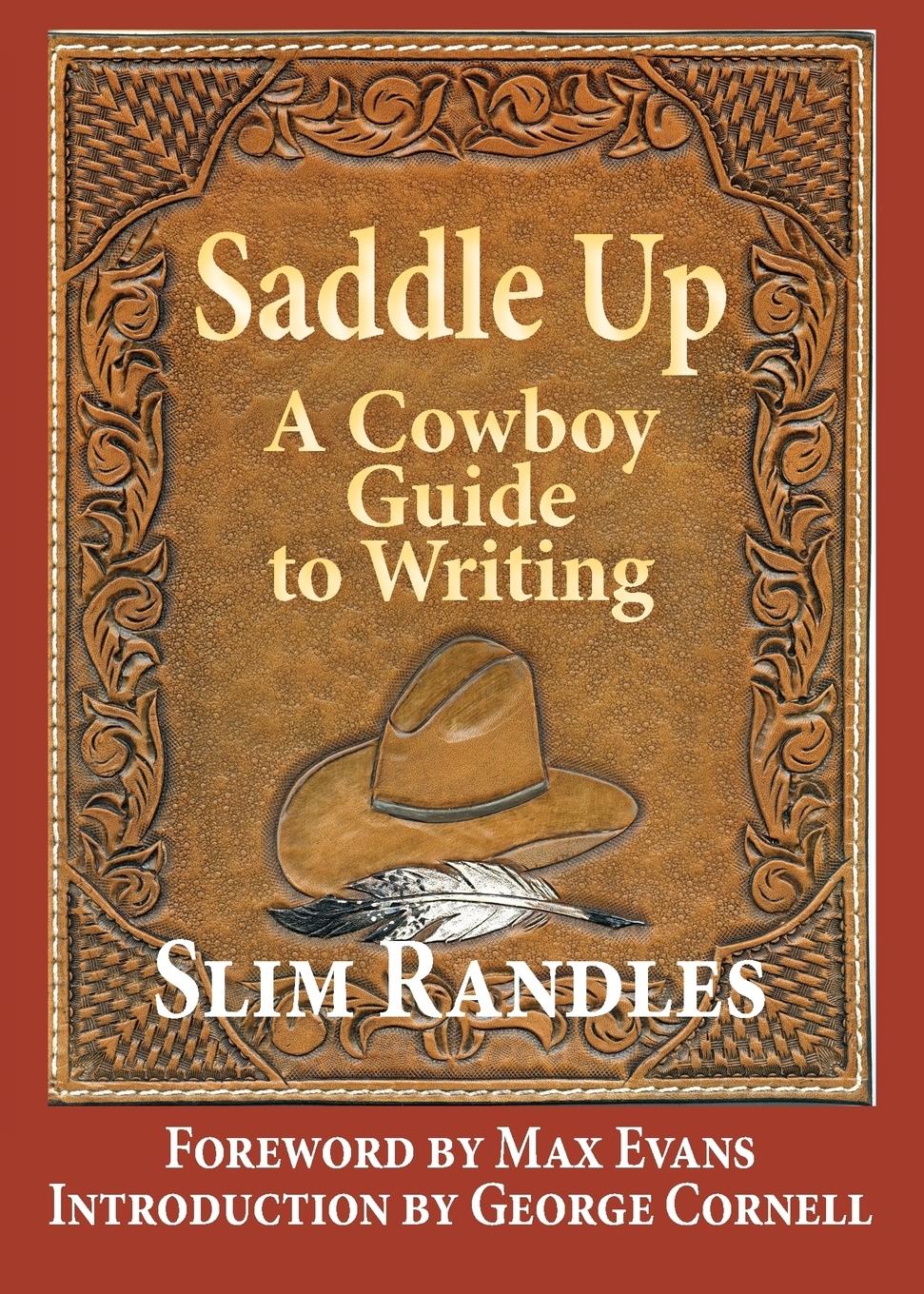 Saddle Up