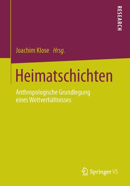 Heimatschichten