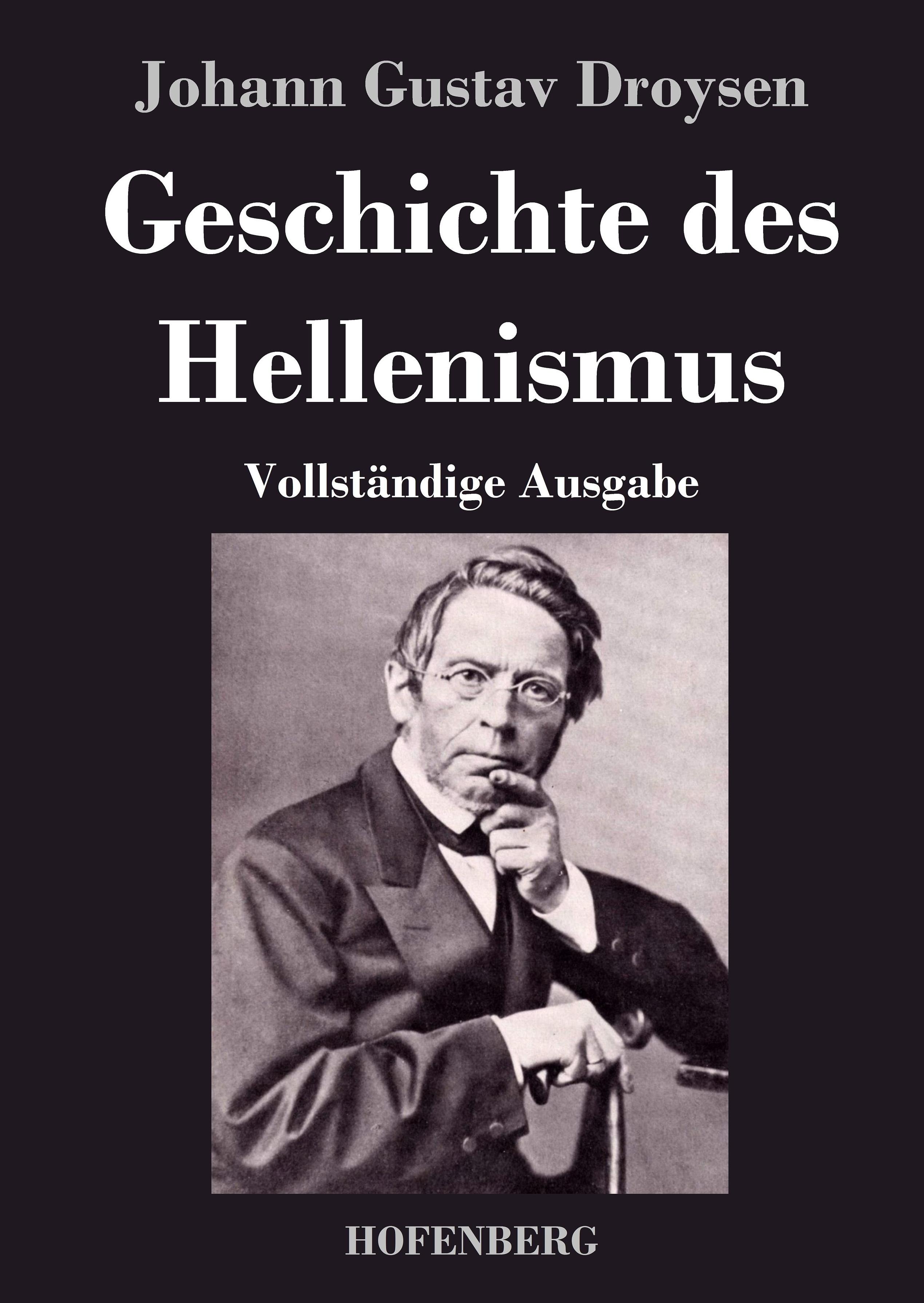 Geschichte des Hellenismus