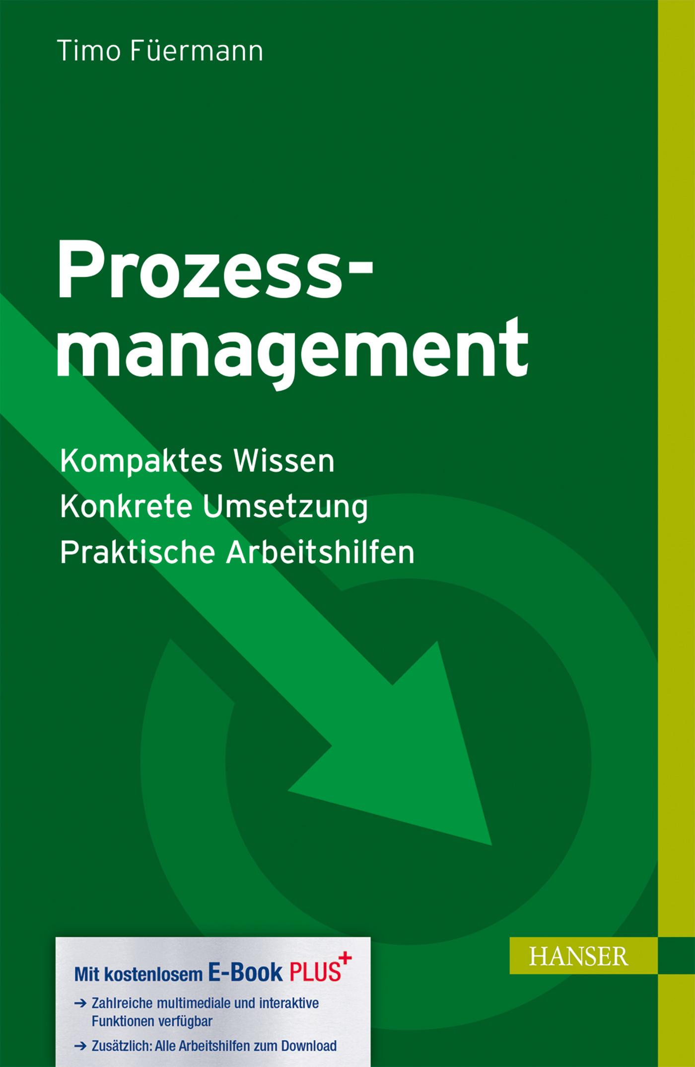 Prozessmanagement