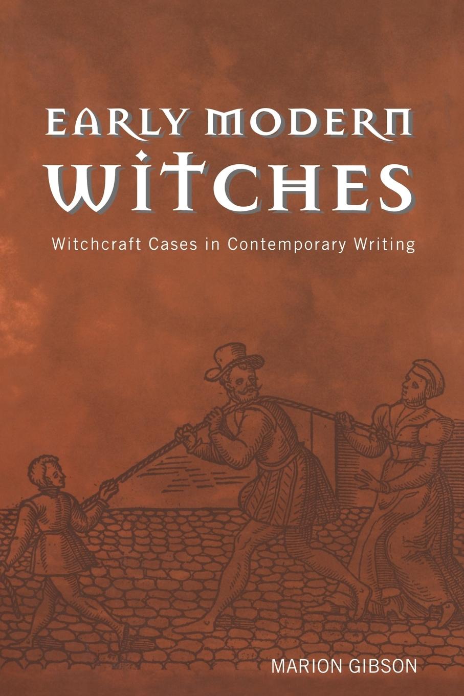 Early Modern Witches