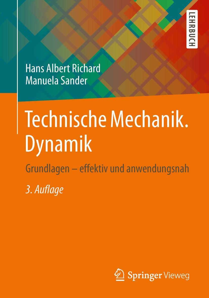 Technische Mechanik. Dynamik