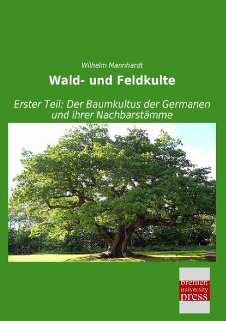 Wald- und Feldkulte