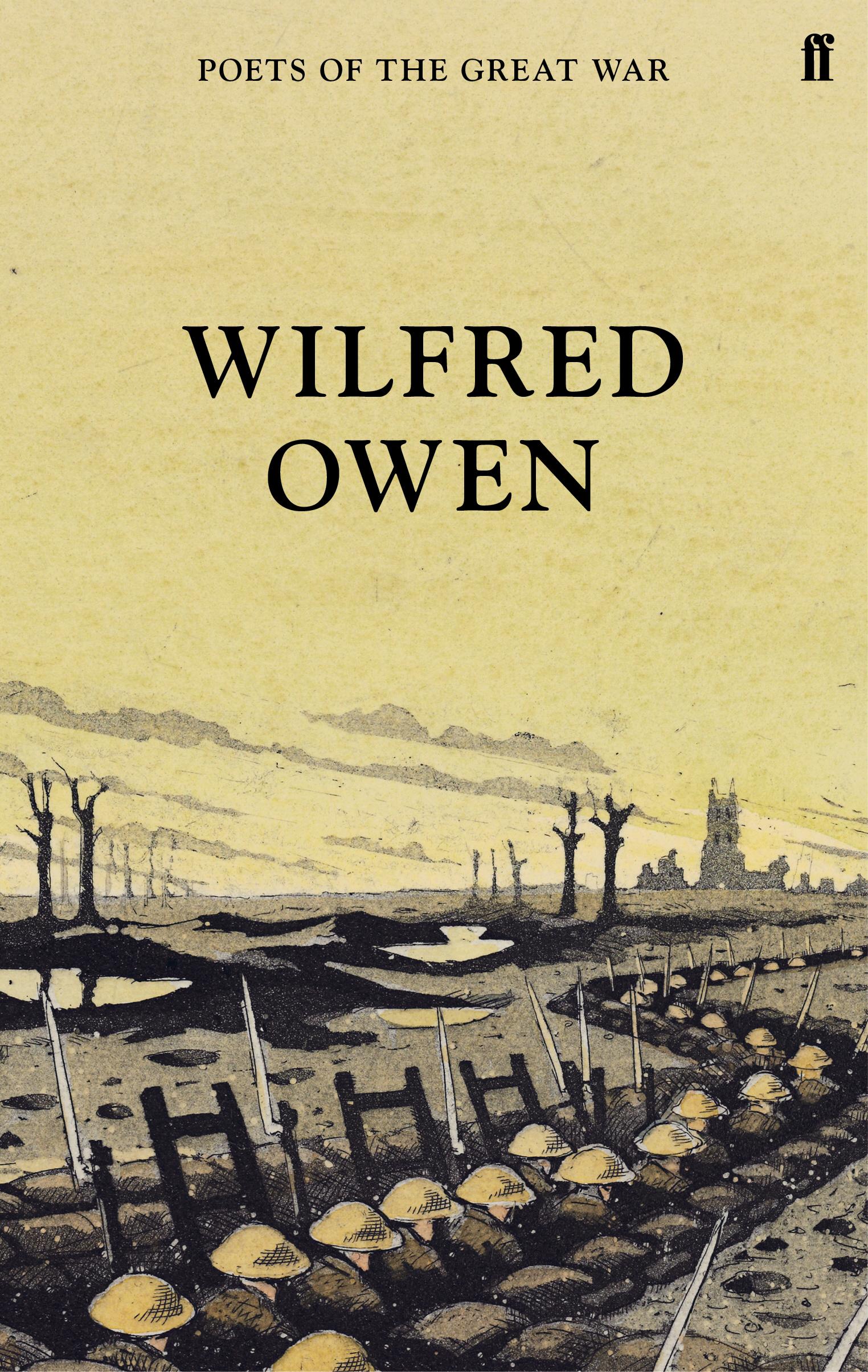 Wilfred Owen