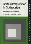 Karten-Interpretationen in Stichworten 1