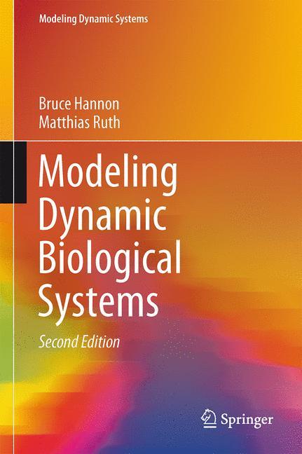 Modeling Dynamic Biological Systems