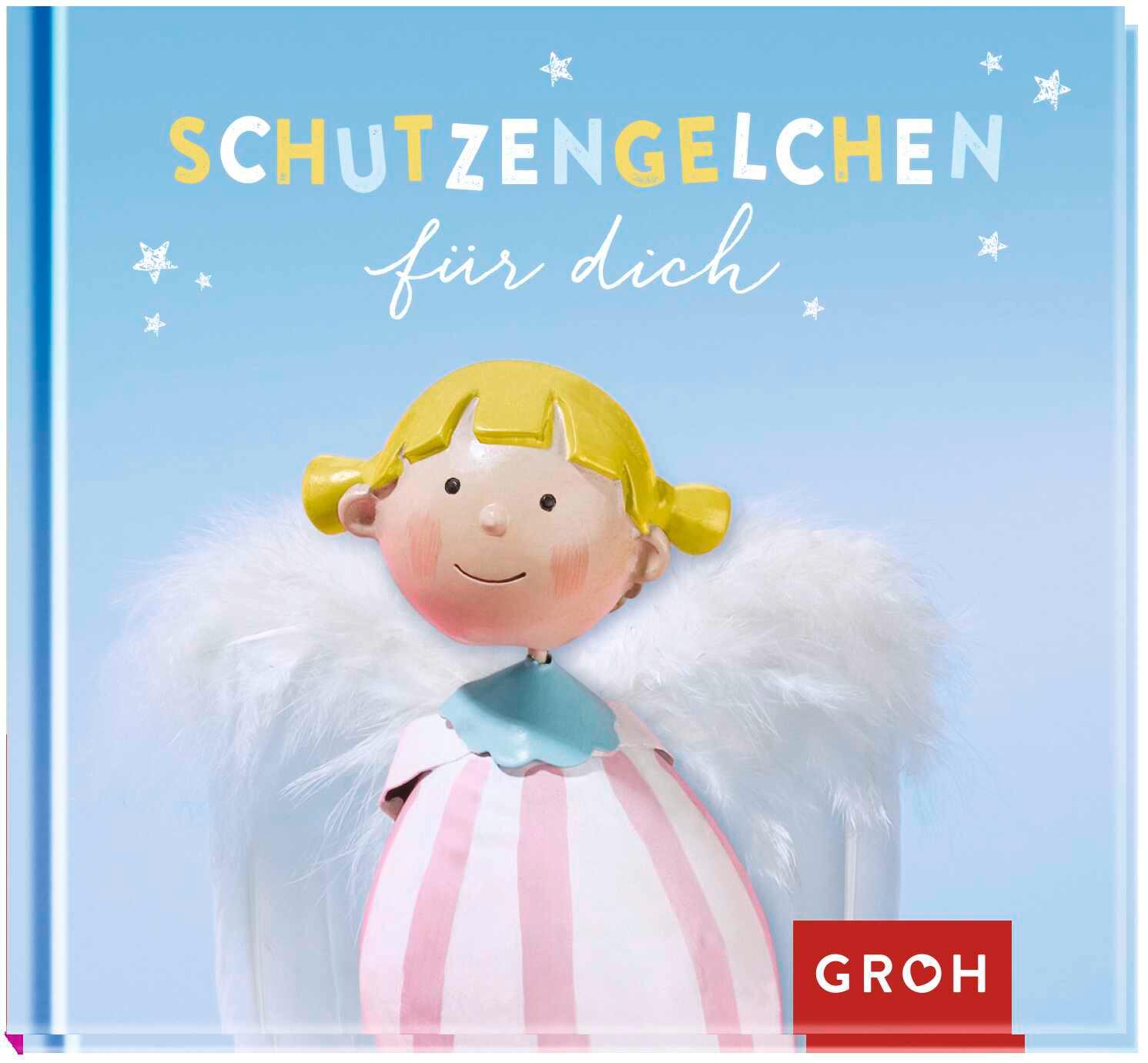 Schutzengelchen für dich