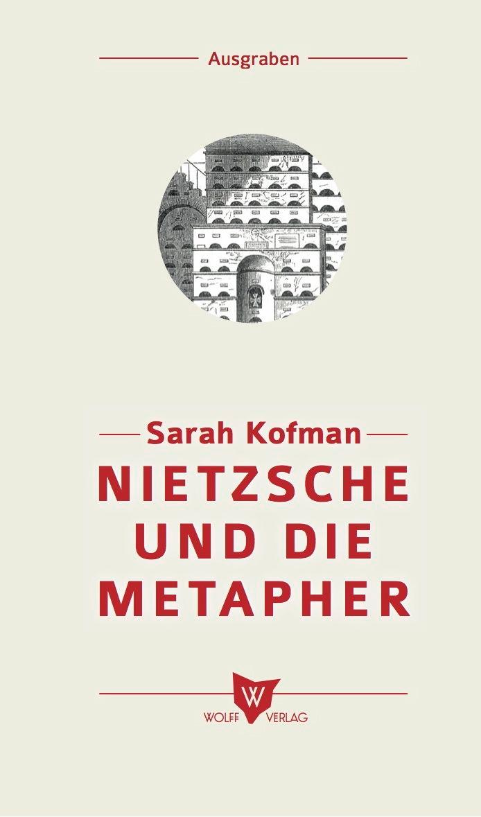 Nietzsche und die Metapher