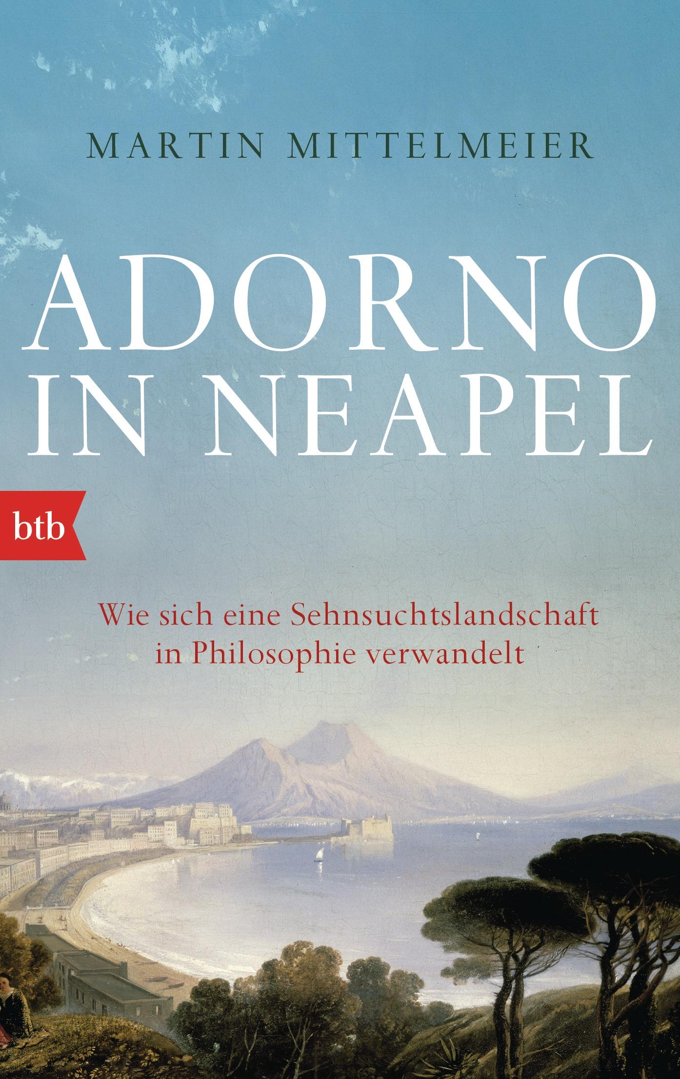 Adorno in Neapel