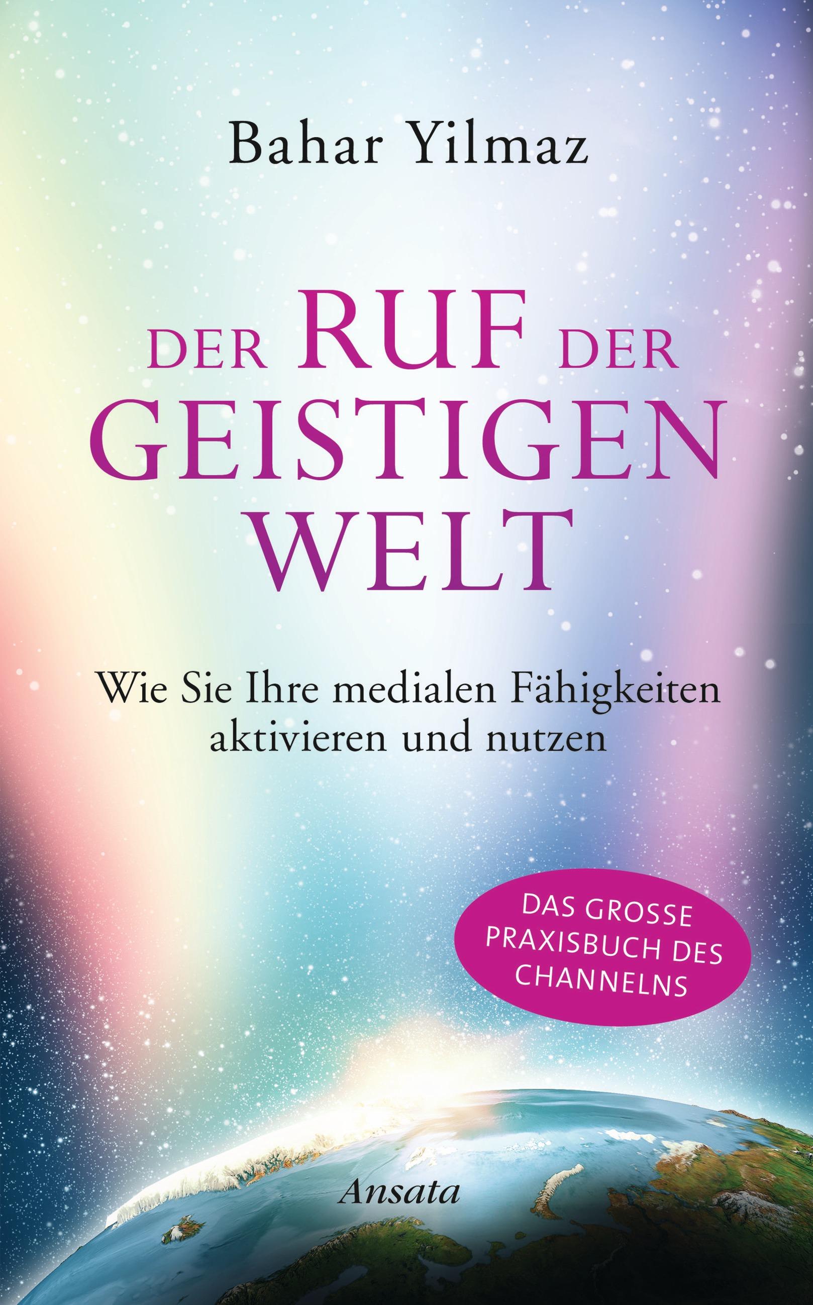 Der Ruf der Geistigen Welt