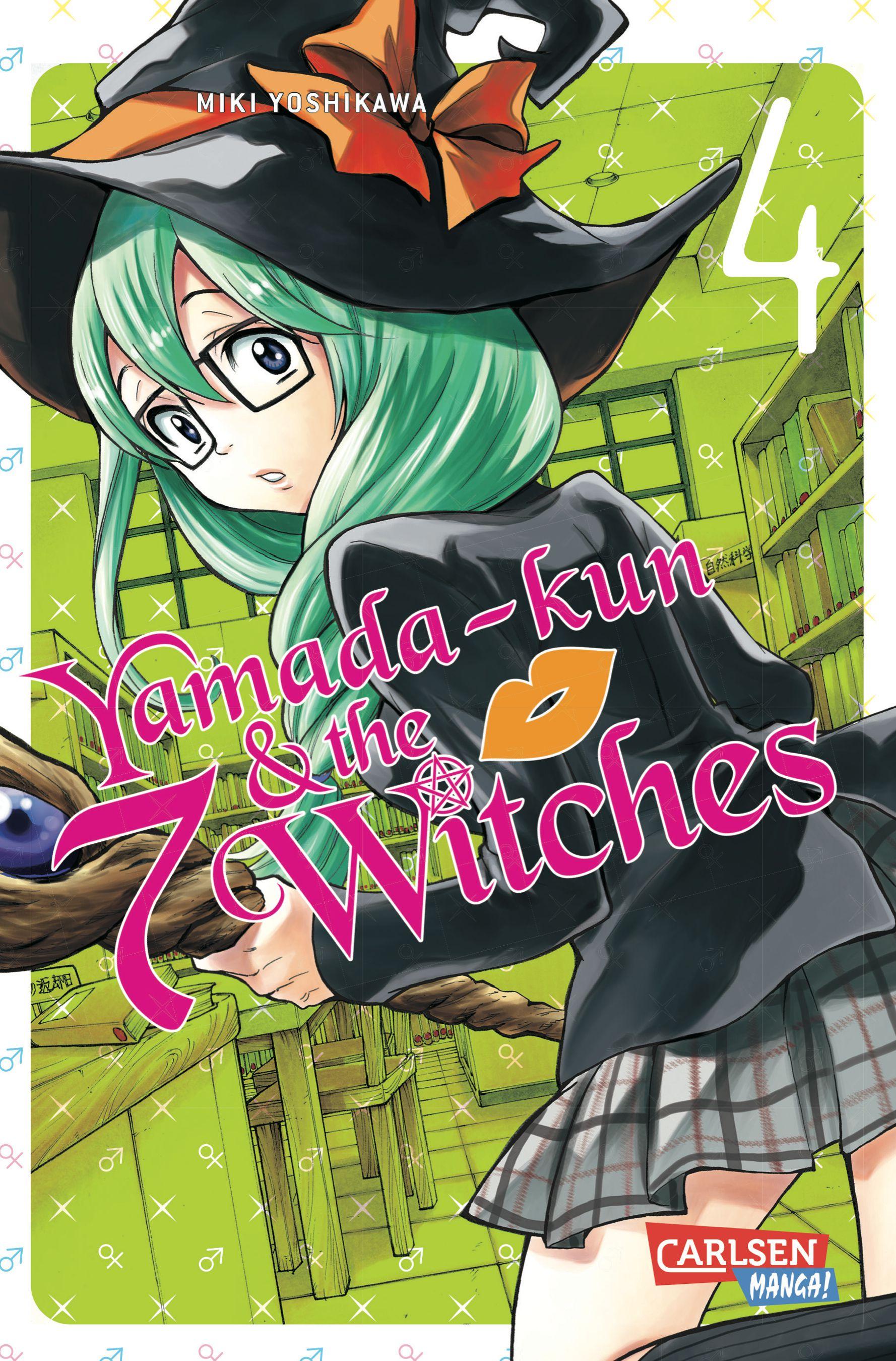 Yamada-kun and the seven Witches 04