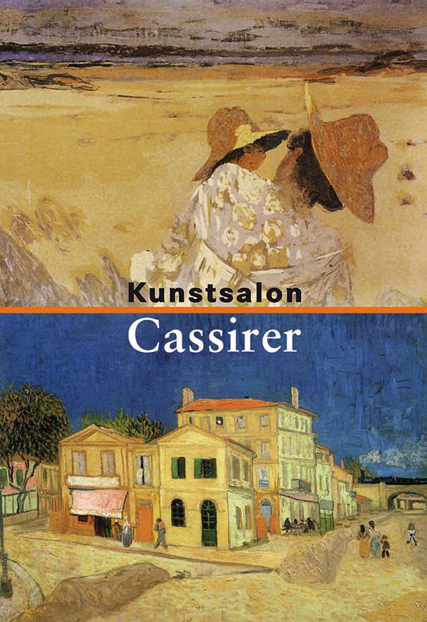 Kunstsalon Cassirer 03