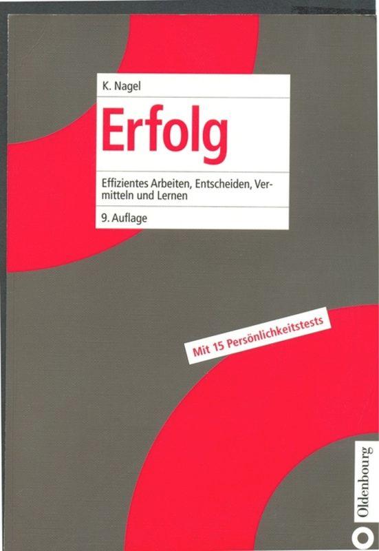 Erfolg