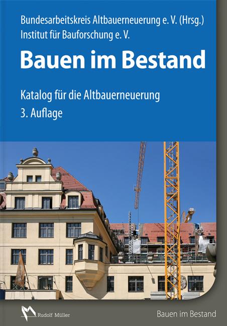 Bauen im Bestand