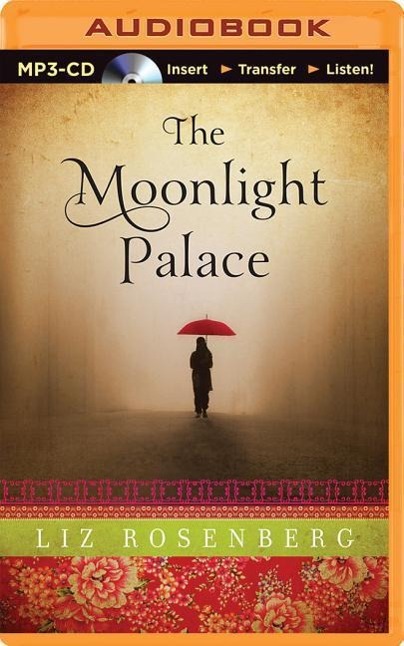 The Moonlight Palace