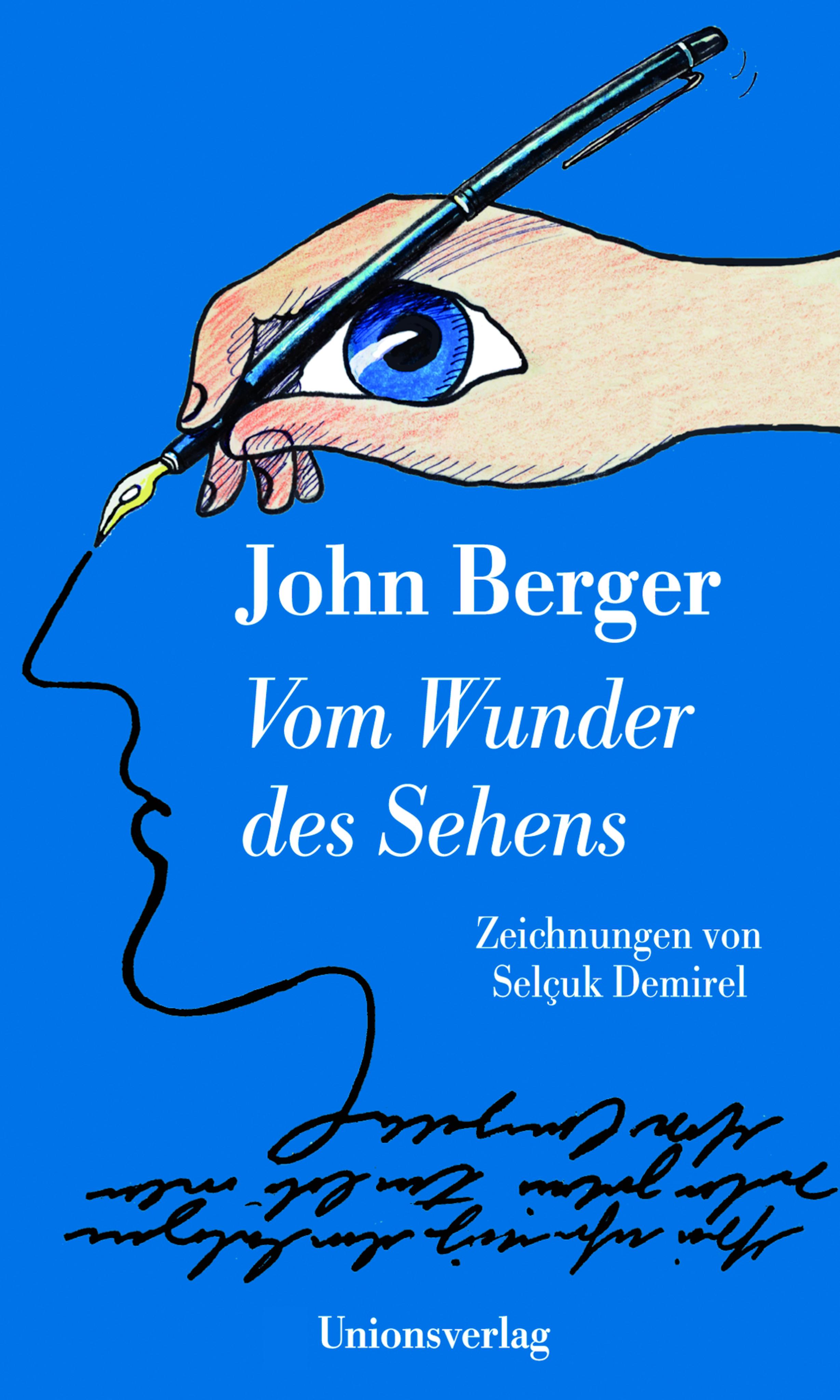 Vom Wunder des Sehens