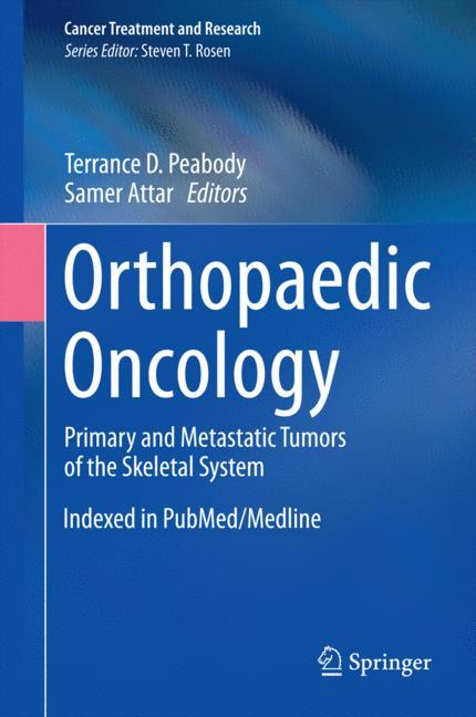 Orthopaedic Oncology